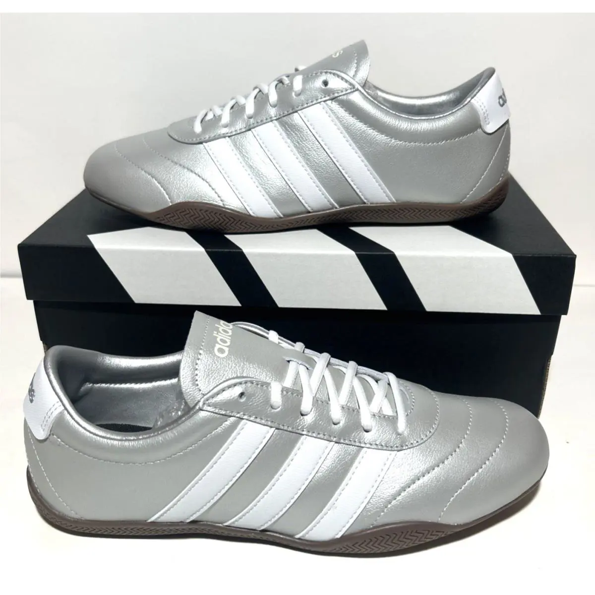 Adidas shoes - adidas Grand Court - Grand Court - Multicolor 2