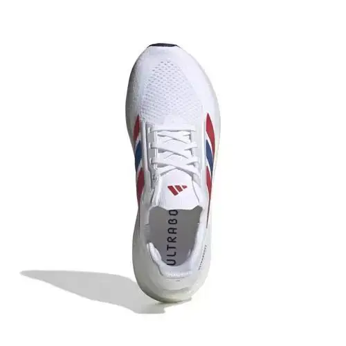 Adidas shoes - adidas Ultraboost 5X - Ultraboost - White (UPC: 197615578960) 1