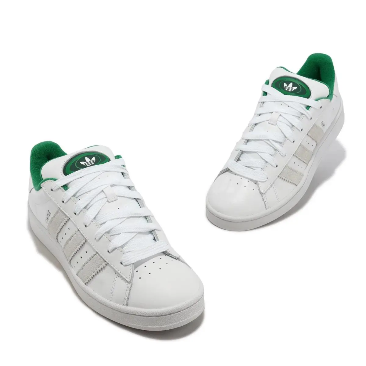 Adidas shoes - adidas Campus 00s - Campus - Id2067 - White (UPC: 4066757170348) 3