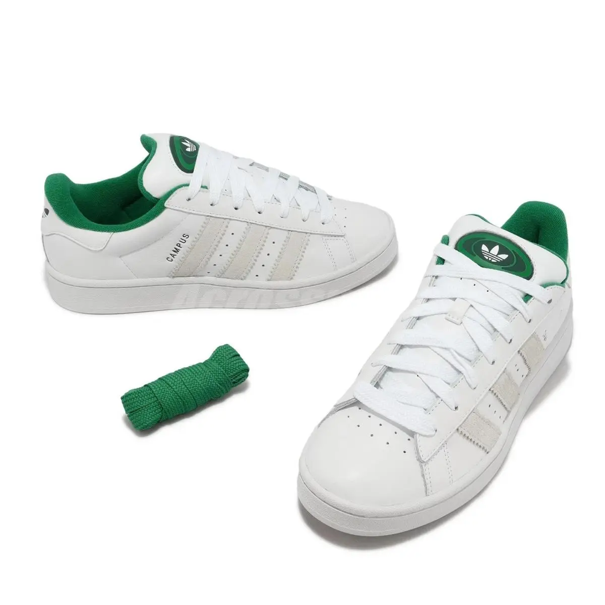 Adidas shoes - adidas Campus 00s - Campus - Id2067 - White (UPC: 4066757170348) 2