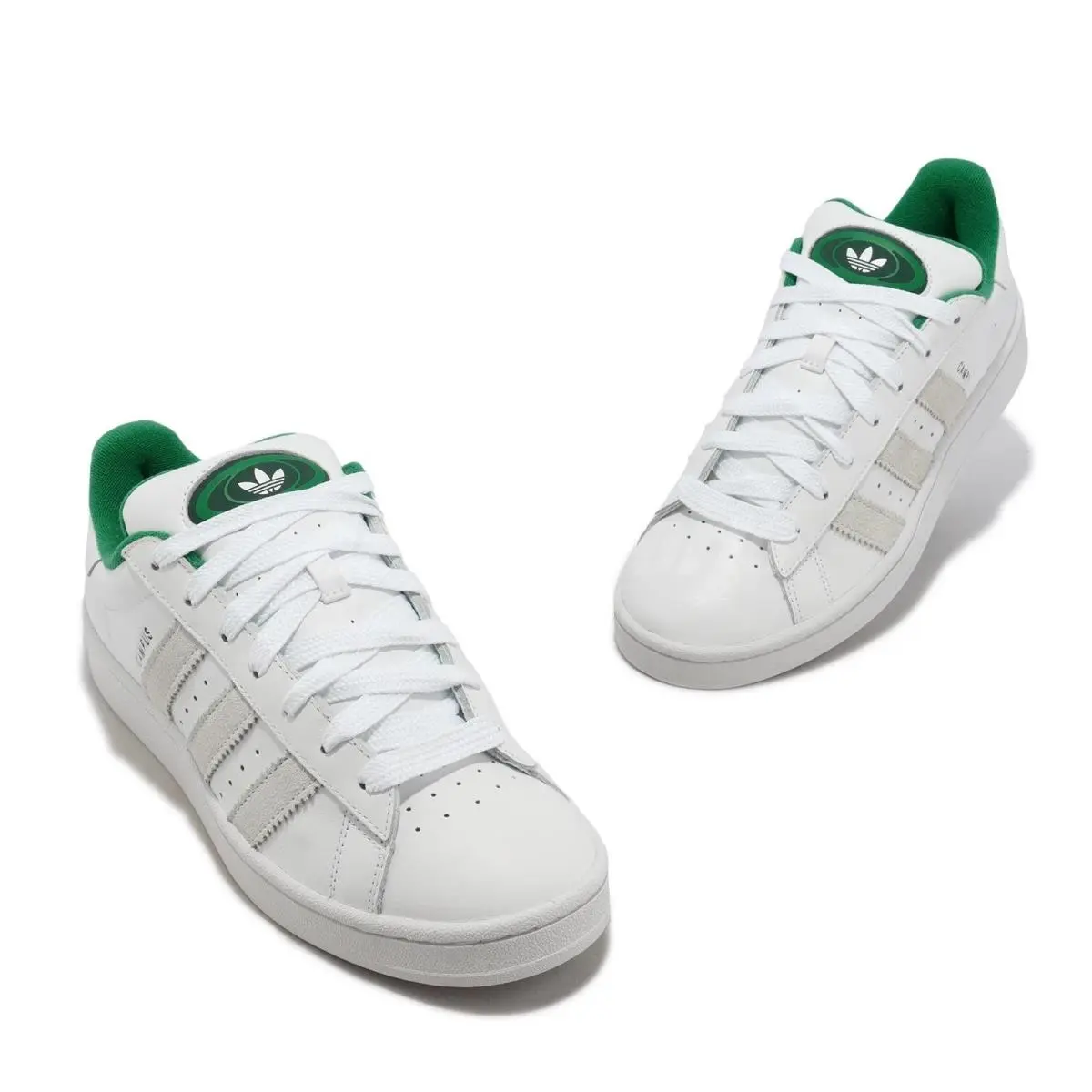 Adidas shoes - adidas Campus 00s - Campus - Id2067 - White (UPC: 4066757170348) 3