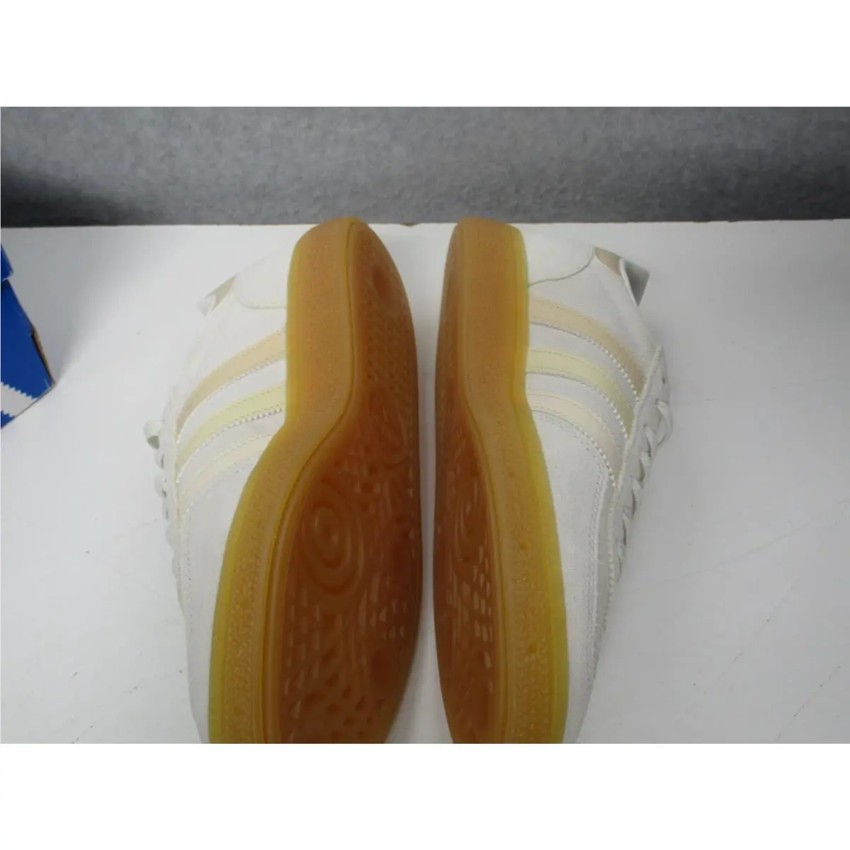 Adidas shoes - Handball Spezial - Handball Spezial - White 1