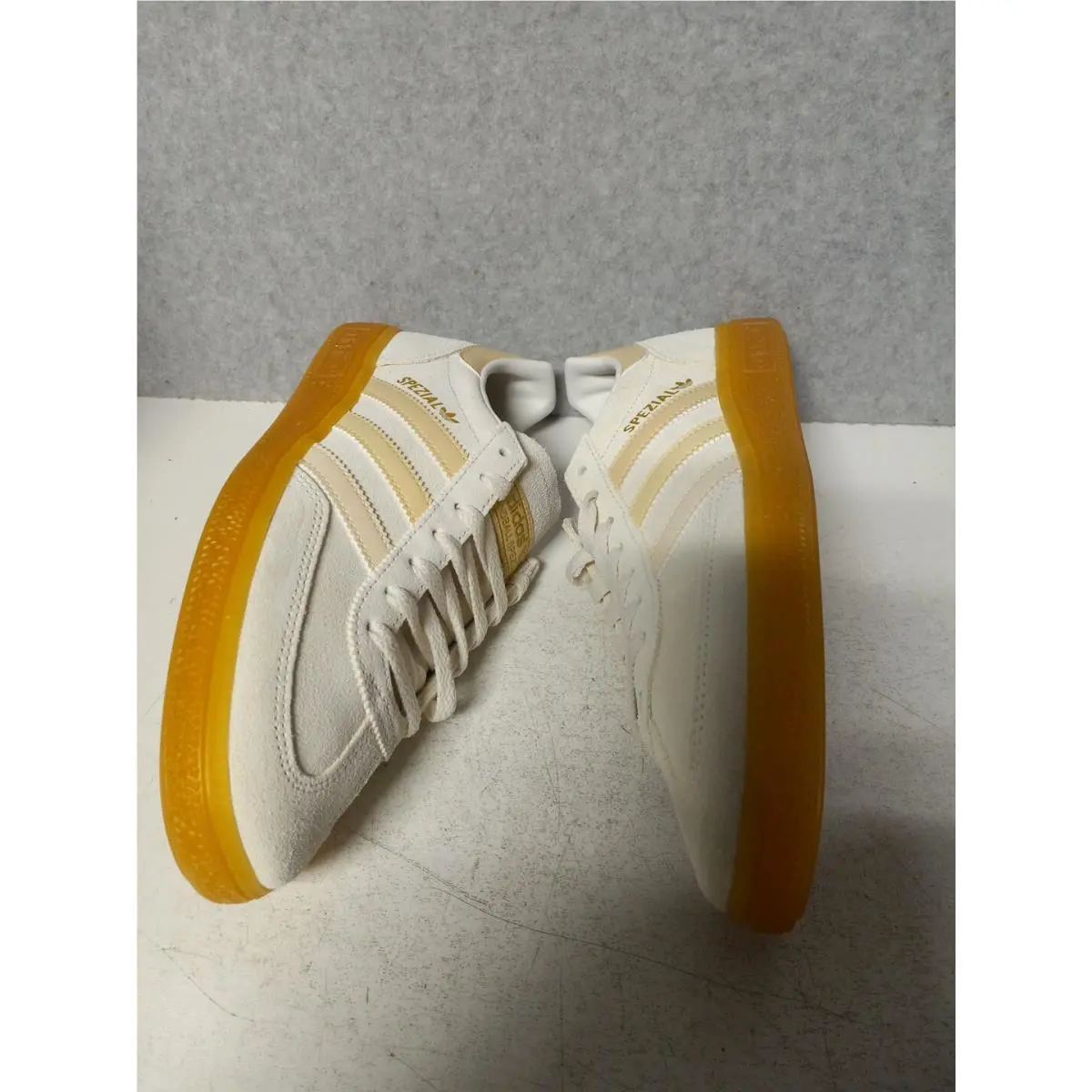 Adidas shoes - Handball Spezial - Handball Spezial - White 6