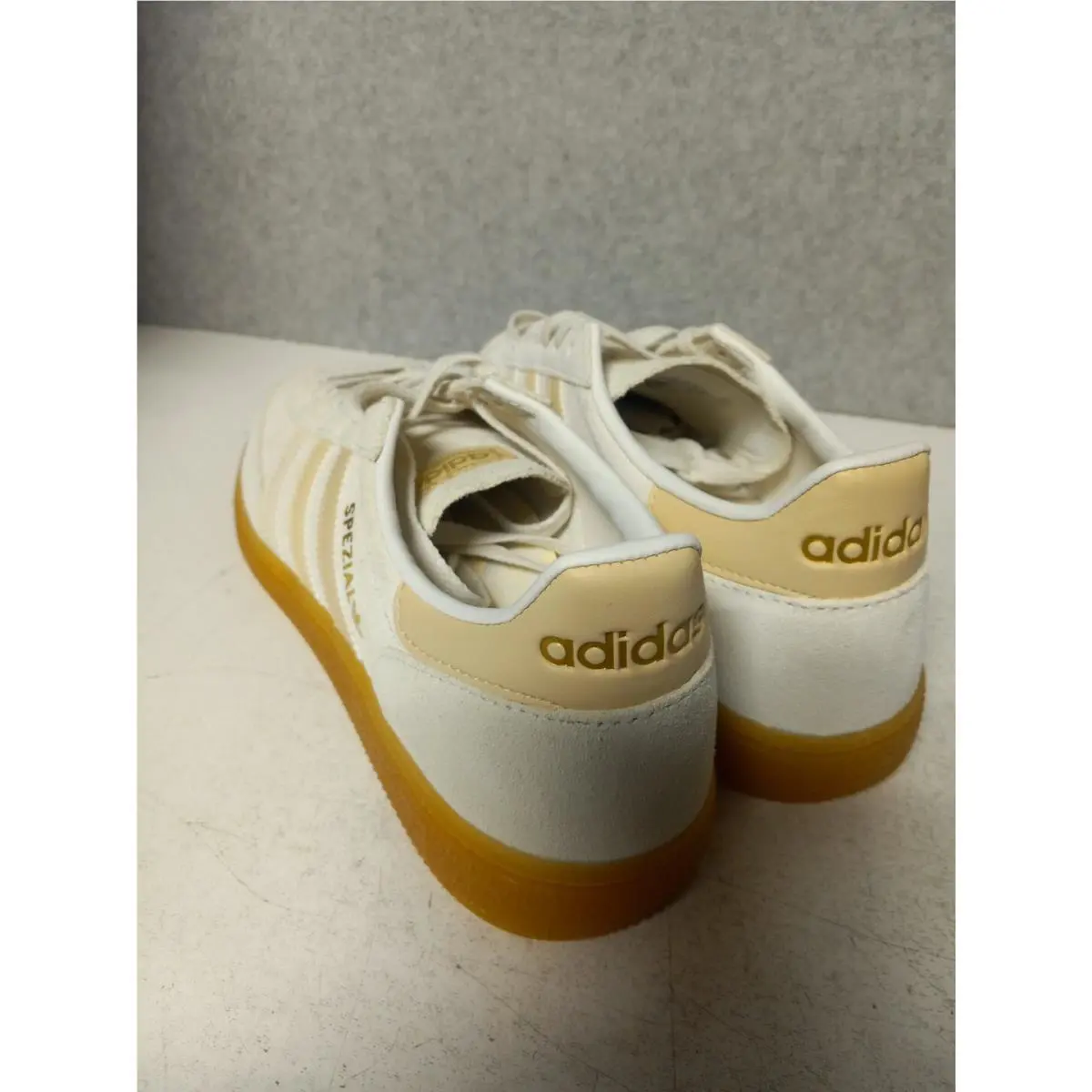 Adidas shoes - Handball Spezial - Handball Spezial - White 7