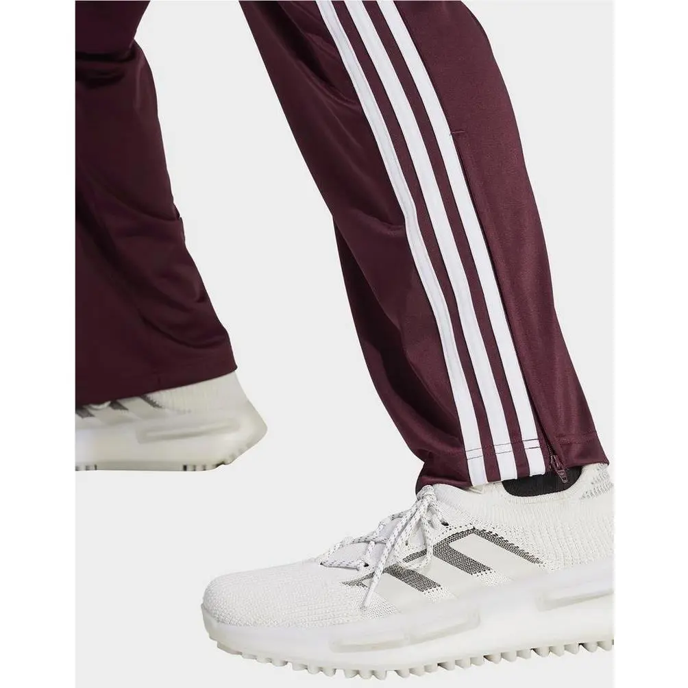 Adidas clothing - Adidas Firebird - Firebird - IN4678 - Burgundy 3