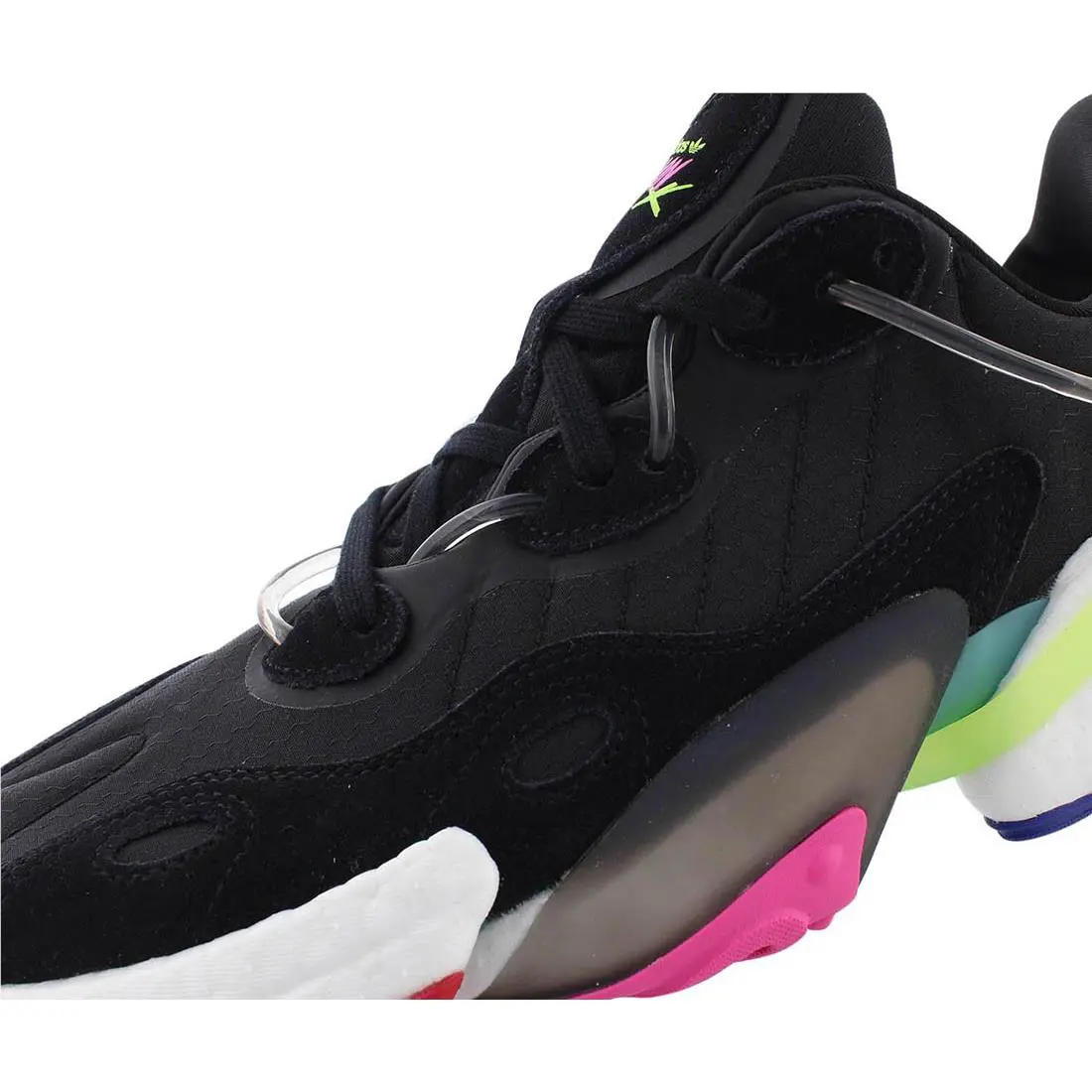Adidas shoes - Black, Full: Black (UPC: 192615316345) 0