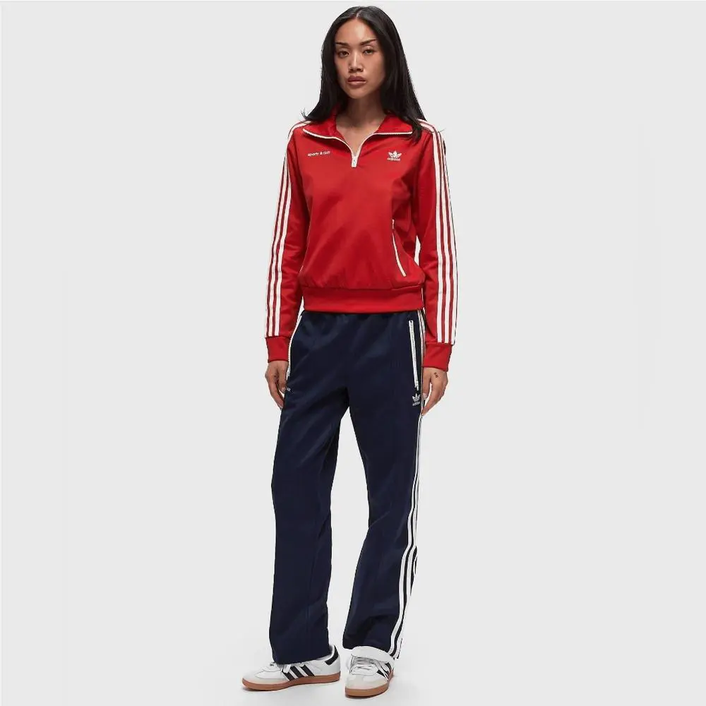 Adidas clothing - Red, Exterior: Multicolor 0