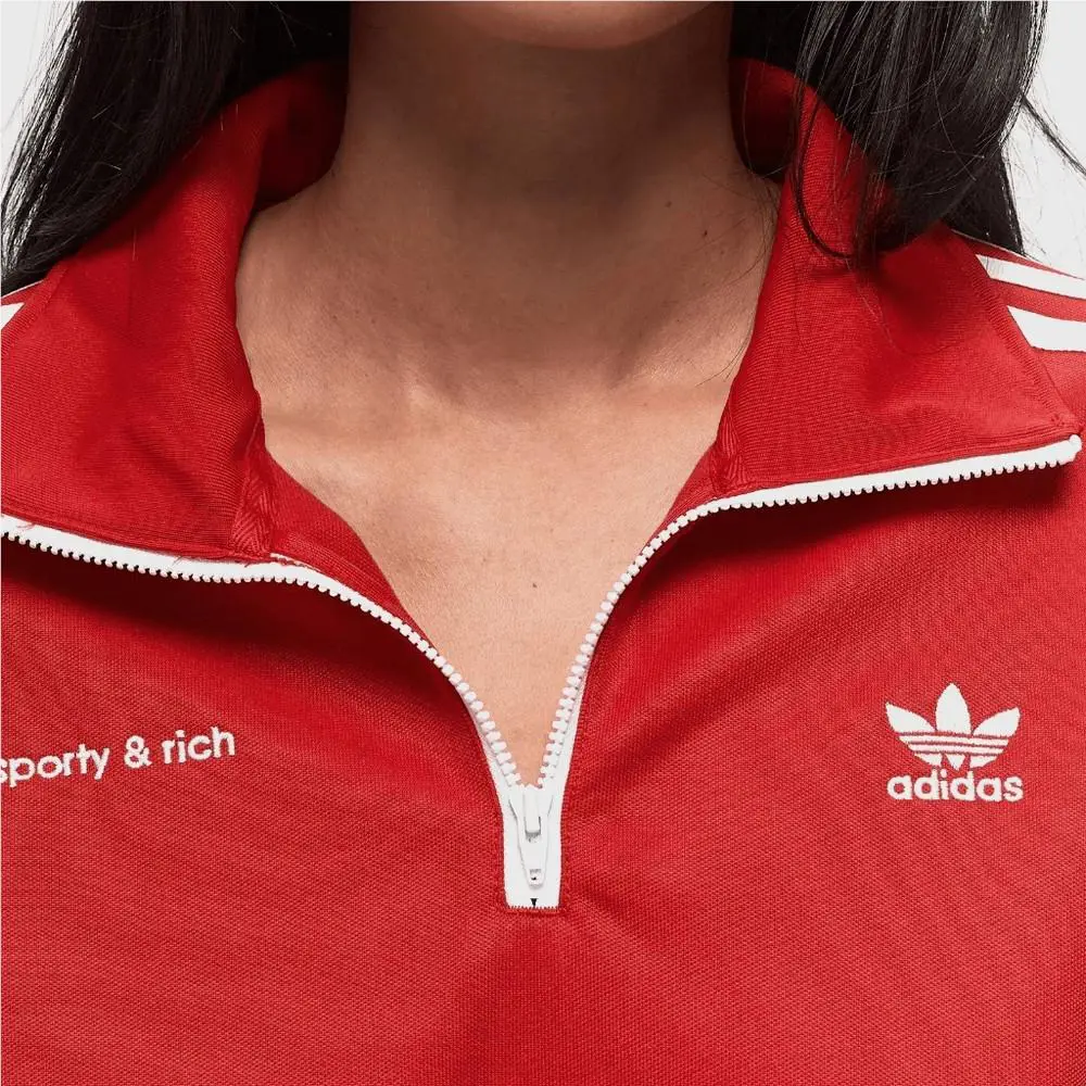 Adidas clothing - Red, Exterior: Multicolor 10