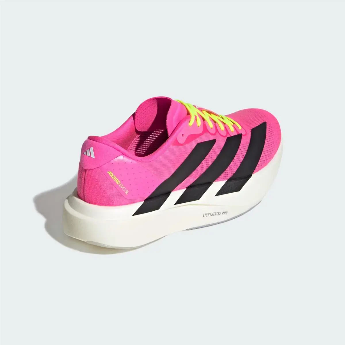 Adidas shoes - adidas Adizero - Adizero - Pink 3