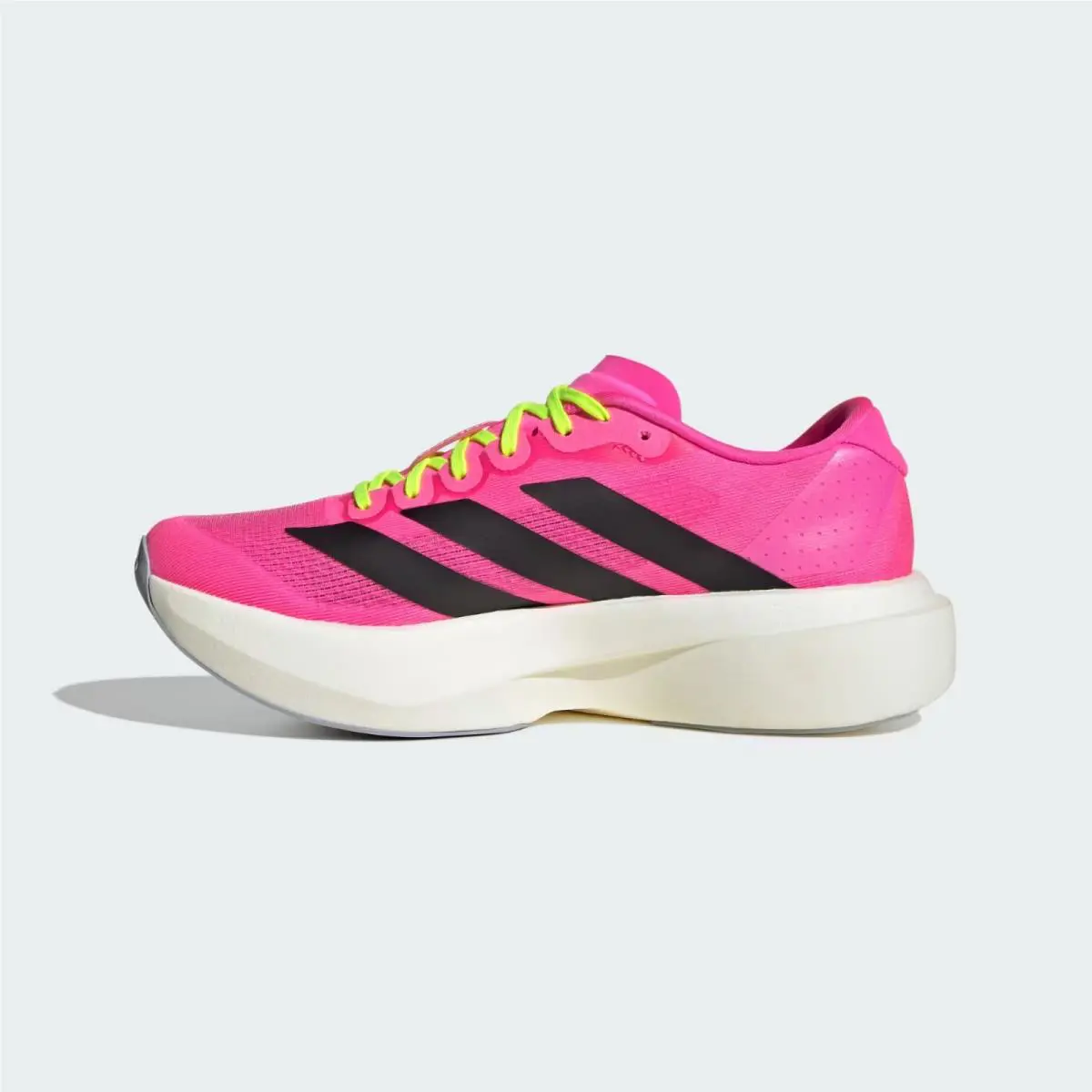 Adidas shoes - adidas Adizero - Adizero - Pink 4