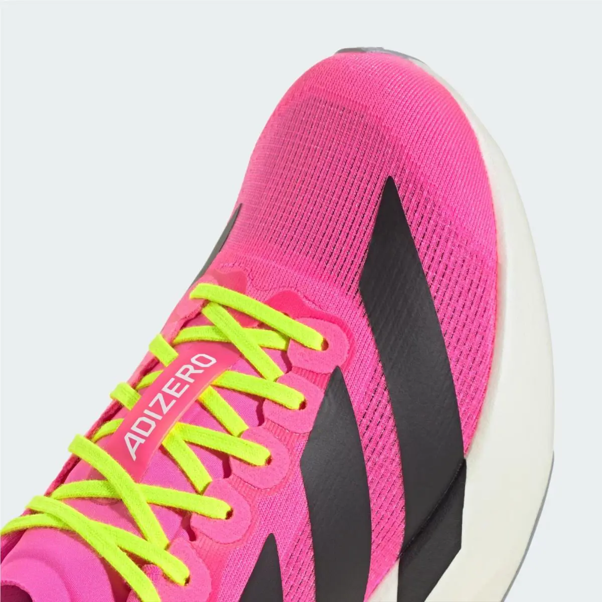 Adidas shoes - adidas Adizero - Adizero - Pink 6
