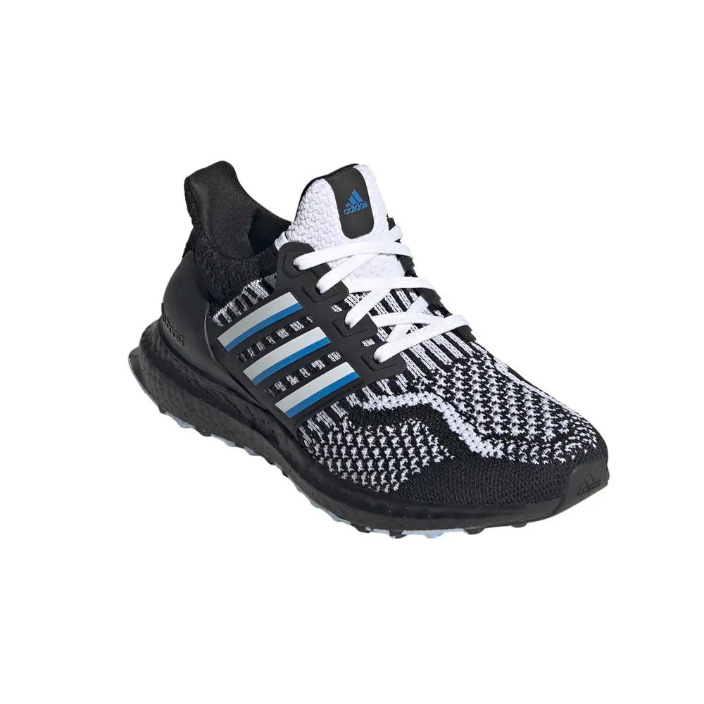 Adidas shoes - adidas Ultraboost Ultra Boost 5.0 Dna Lace Up  Youth - HR1807 - Black (UPC: 195740526740) 0