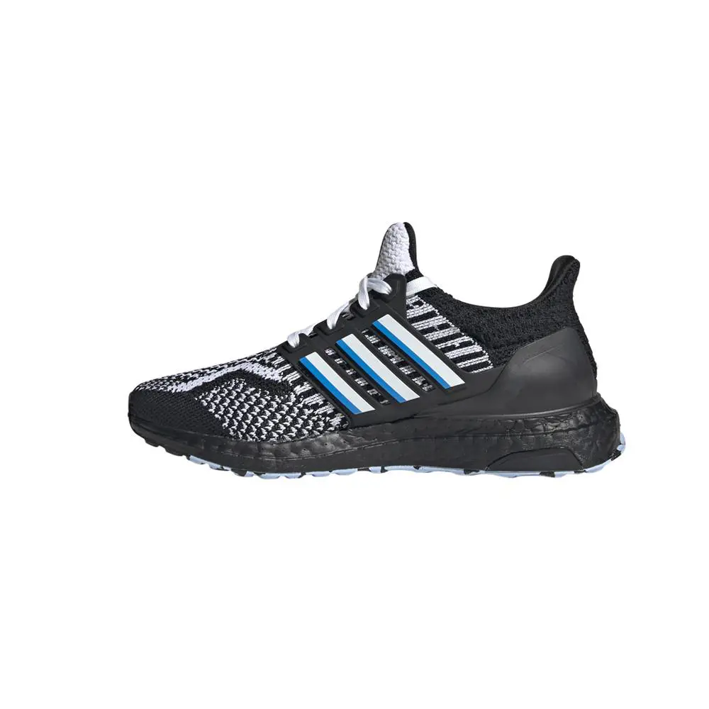 Adidas shoes - adidas Ultraboost Ultra Boost 5.0 Dna Lace Up  Youth - HR1807 - Black (UPC: 195740526740) 1