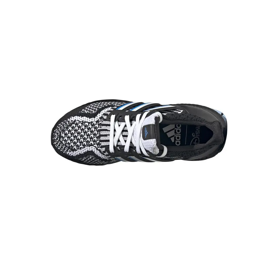 Adidas shoes - adidas Ultraboost Ultra Boost 5.0 Dna Lace Up  Youth - HR1807 - Black (UPC: 195740526740) 2