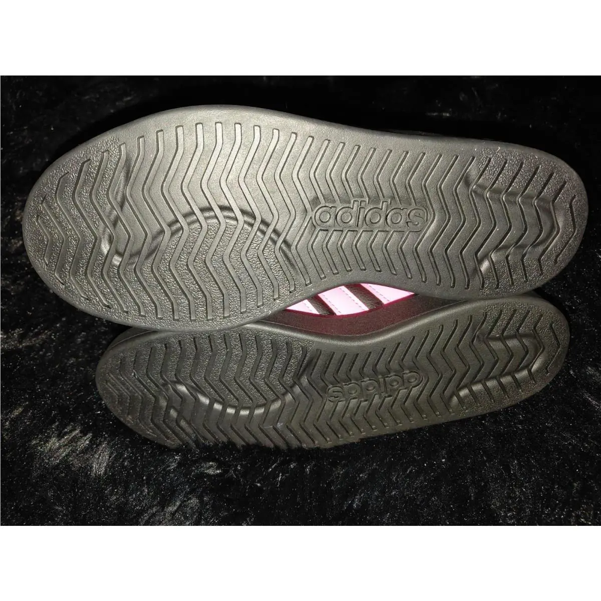 Adidas shoes - Adidas Streettalk - Streettalk - Pink 0