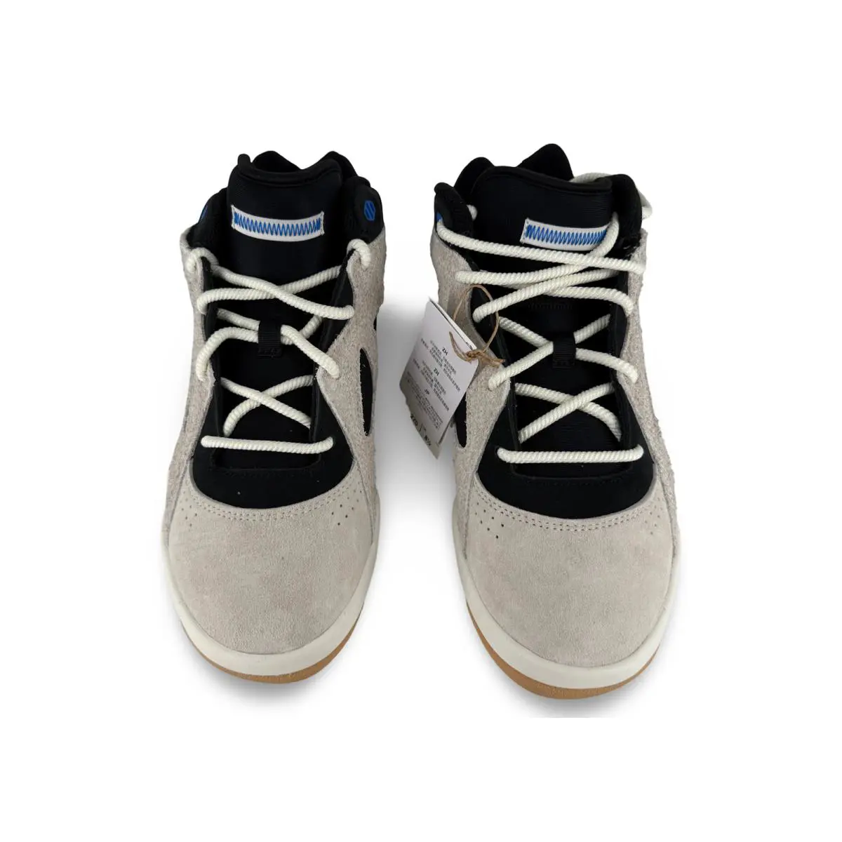 Adidas shoes - adidas BadBo 1.0 Bad Bunny Rise - JS3886 1