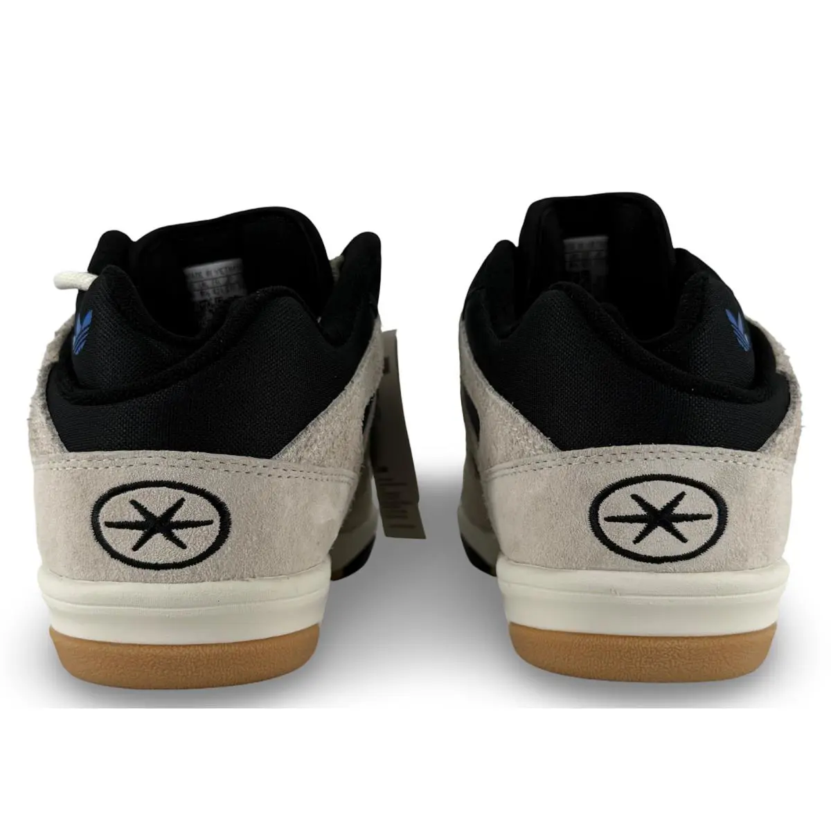 Adidas shoes - adidas BadBo 1.0 Bad Bunny Rise - JS3886 2