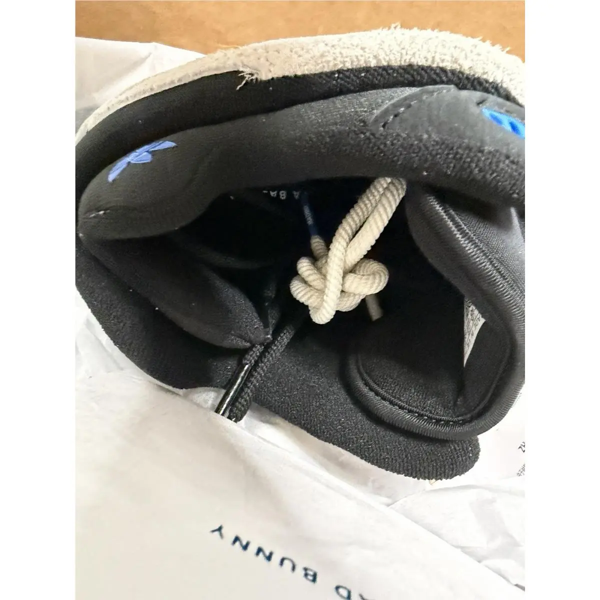 Adidas shoes - adidas BADBO 1.0 - BADBO - JS3886 - Off White 10