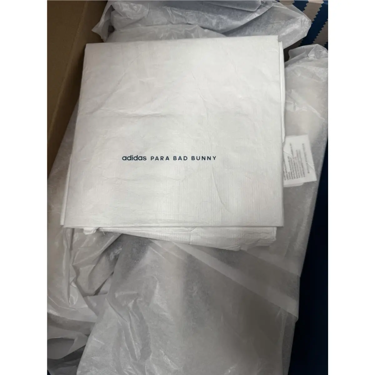 Adidas shoes - adidas BADBO 1.0 - BADBO - JS3886 - Off White 11