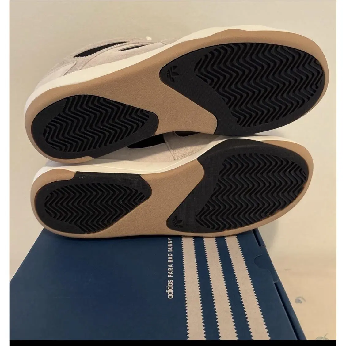 Adidas shoes - adidas BADBO 1.0 - BADBO - JS3886 - Off White 5