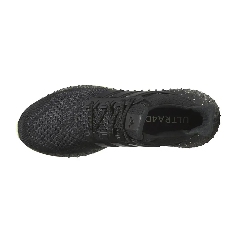 Adidas shoes - adidas Ultra 4D Lace Up - HP9732-A - Black (UPC: 195747967386) 2