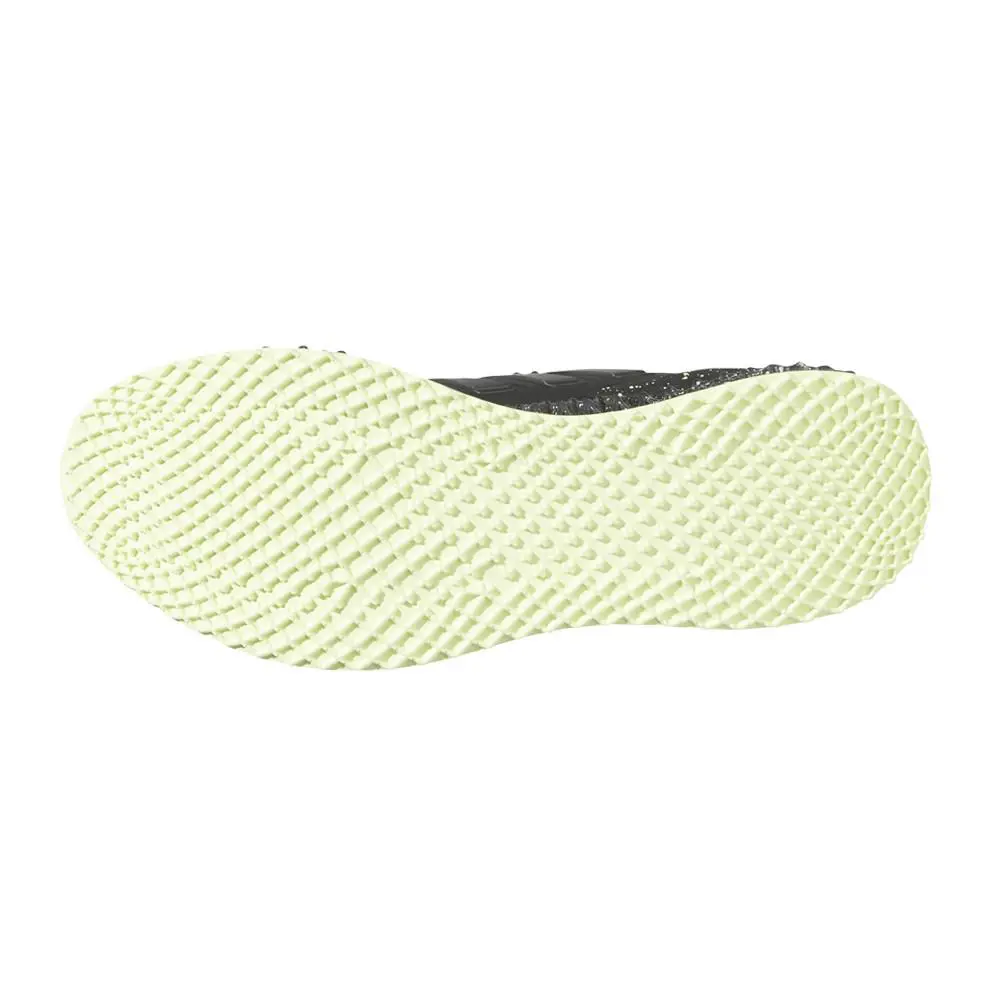 Adidas shoes - adidas Ultra 4D Lace Up - HP9732-A - Black (UPC: 195747967386) 3