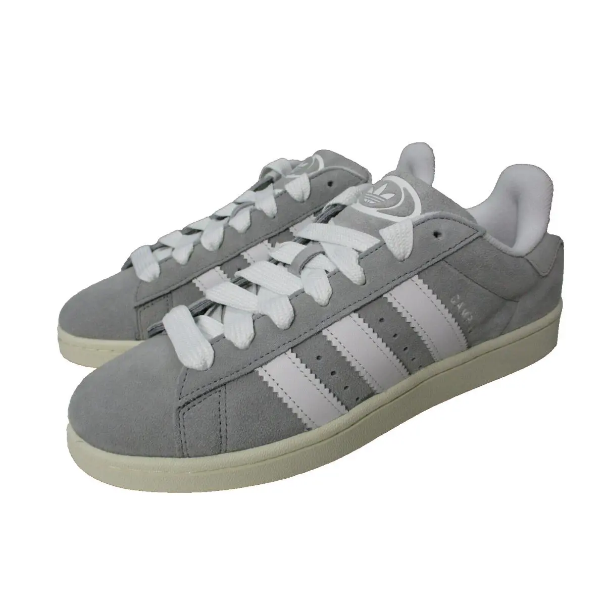 Adidas shoes - adidas Campus - Campus - Gray 0