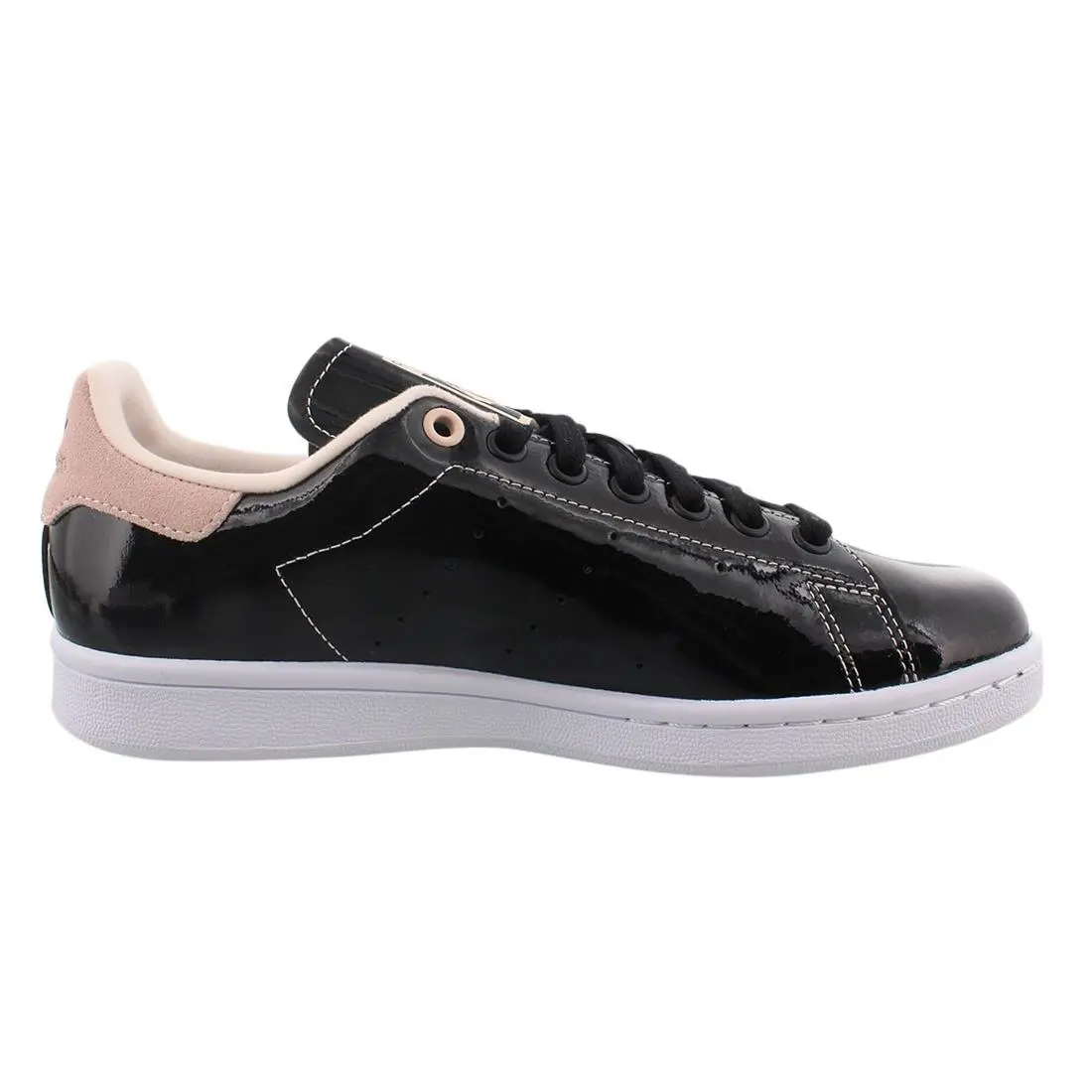 Adidas shoes - Black/White, Main: Black 1