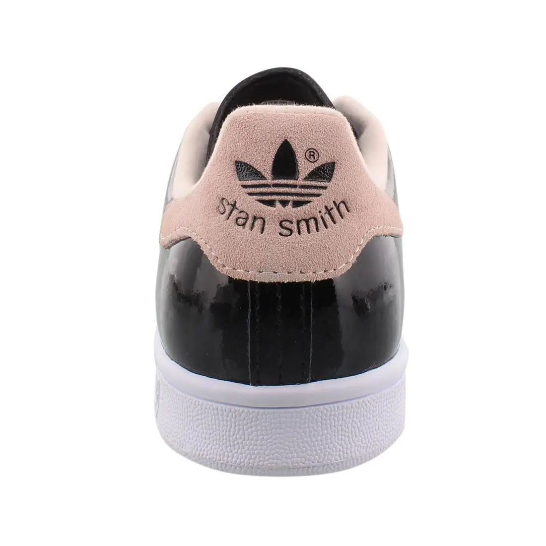 Adidas shoes - Black/White, Main: Black 2