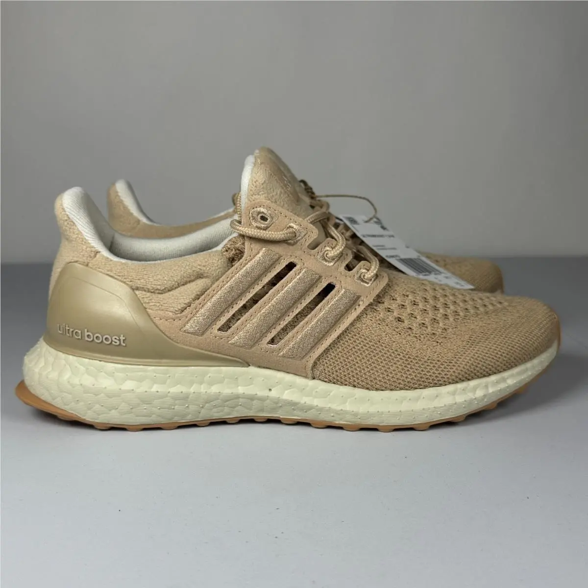 Adidas shoes - adidas UltraBoost 1.0 - UltraBoost - ID9679 - Beige 2