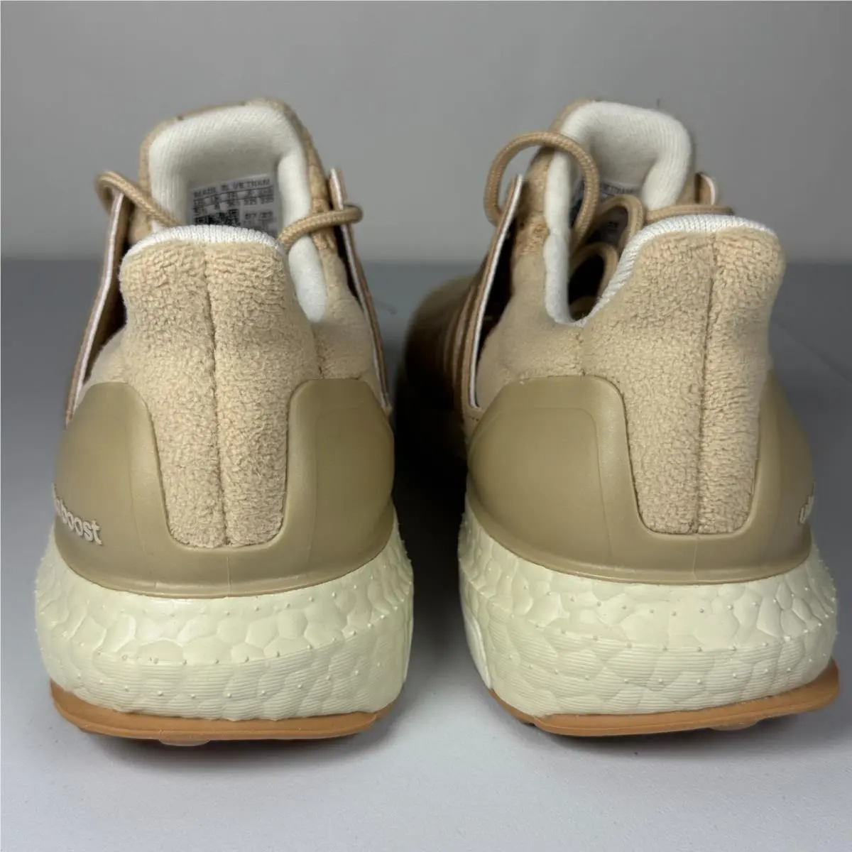 Adidas shoes - adidas UltraBoost 1.0 - UltraBoost - ID9679 - Beige 3