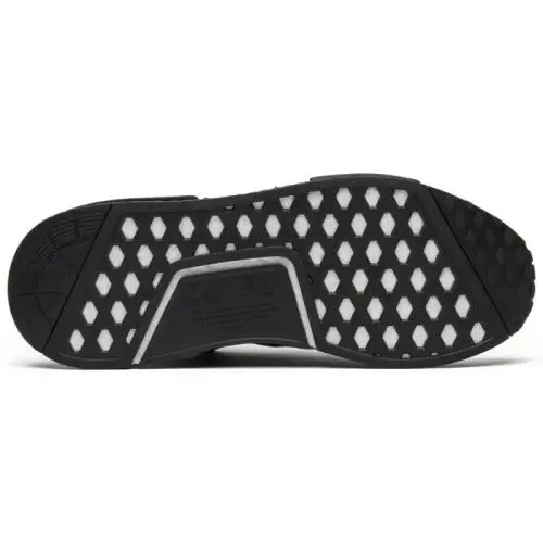 Adidas shoes - adidas NMD Runner - NMD Runner - BY3123 - Black (UPC: 0190308899700) 1