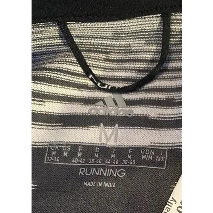 Adidas clothing - PHX Track Jacket - PHX Track Jacket - DS9328 - Black / White 7