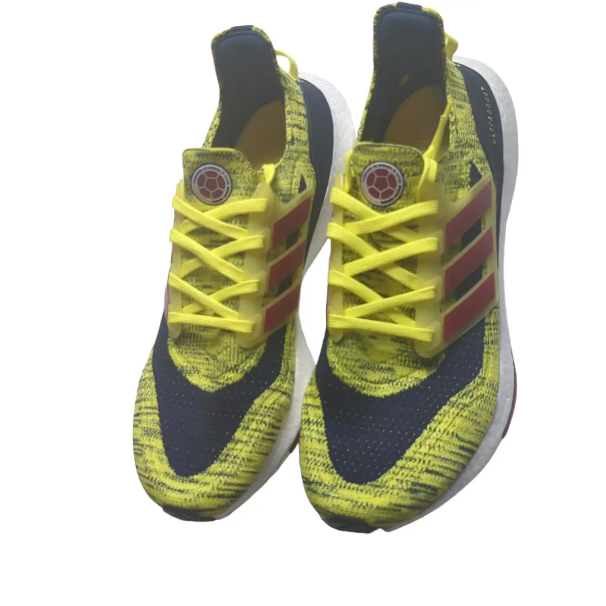 Adidas shoes - Multicolor 0