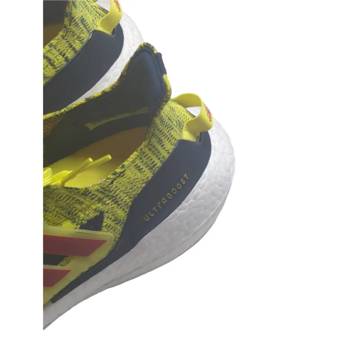 Adidas shoes - Multicolor 1