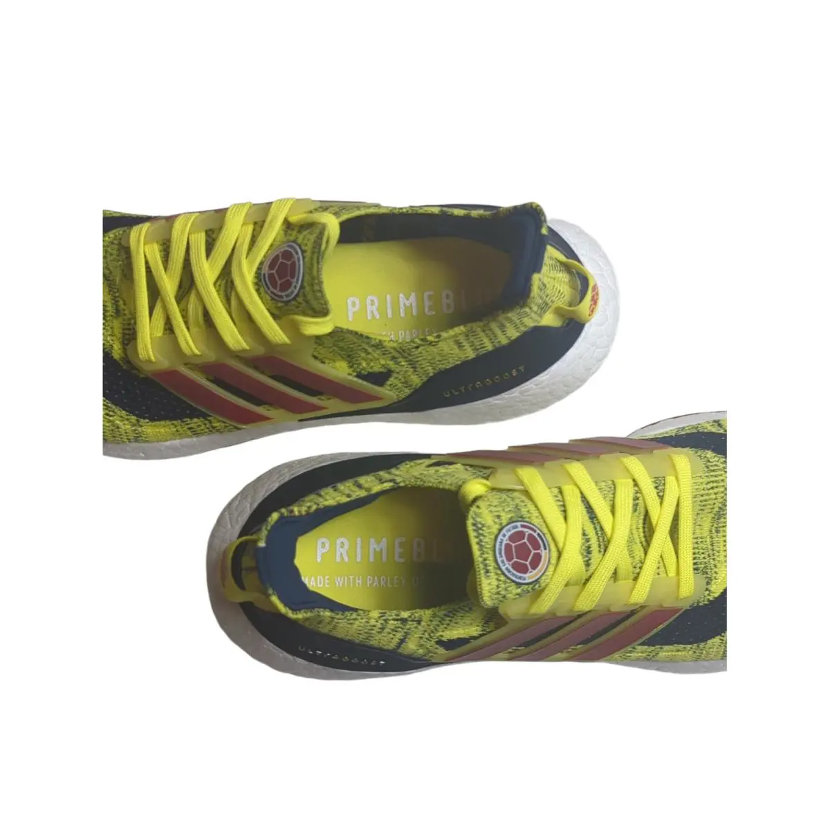 Adidas shoes - Multicolor 3