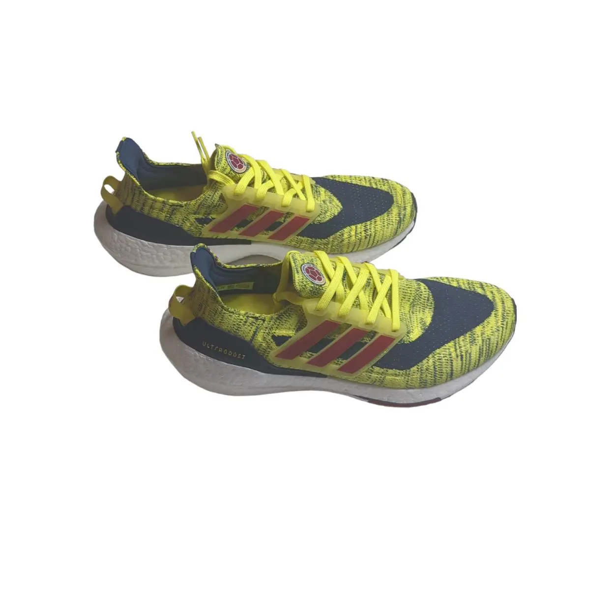Adidas shoes - Multicolor 4