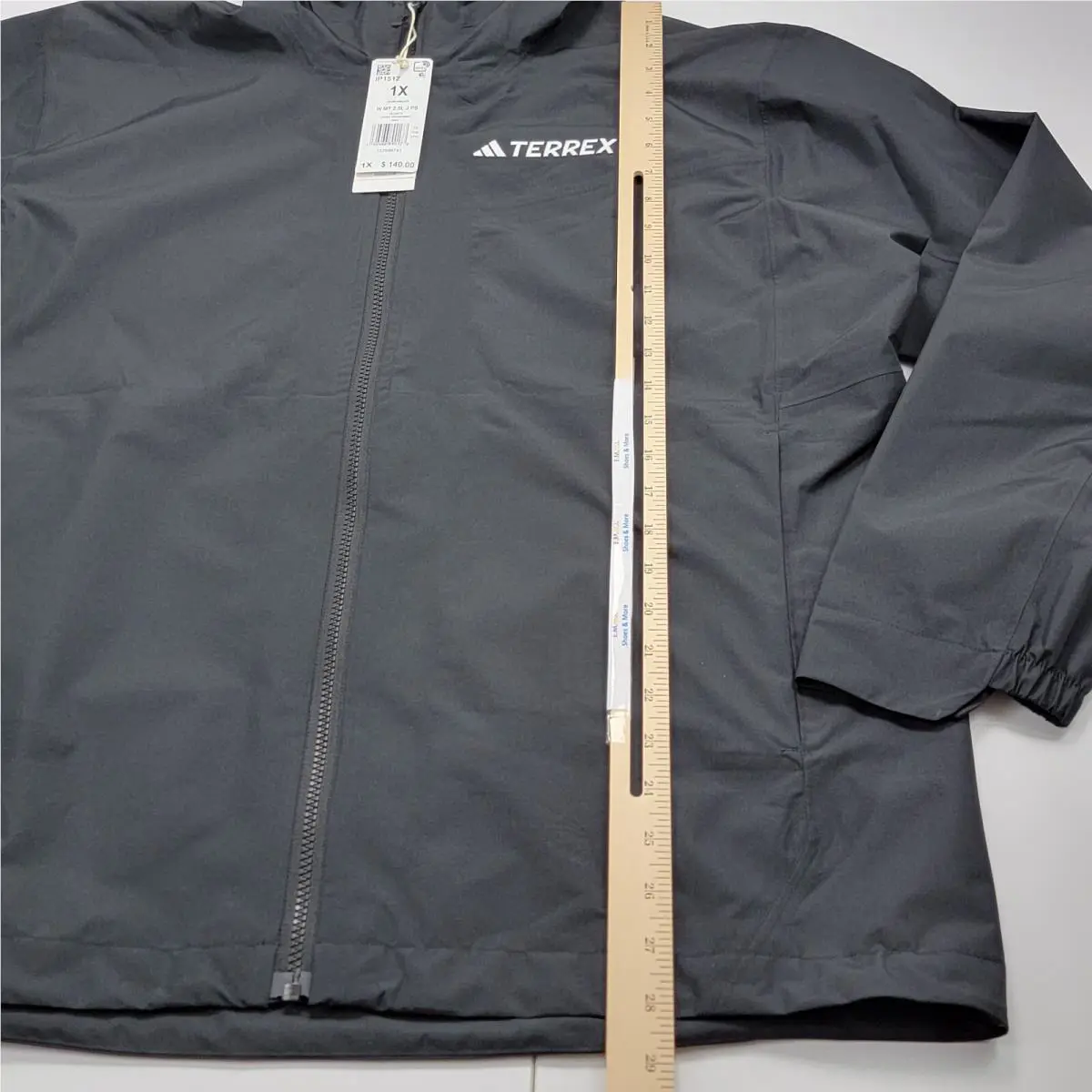 Adidas clothing - Black 8