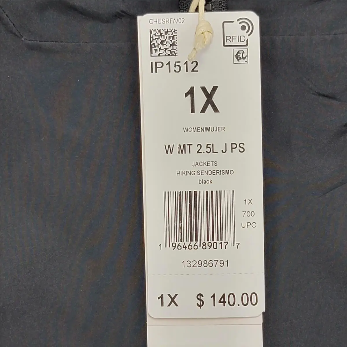 Adidas clothing - Black 2