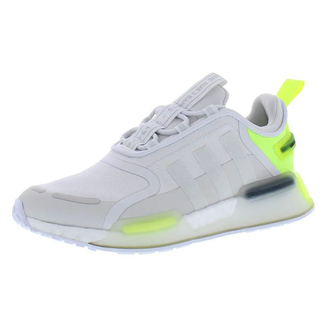 Adidas shoes - Clay/Clay, Main: Grey (UPC: 195747407257) 0