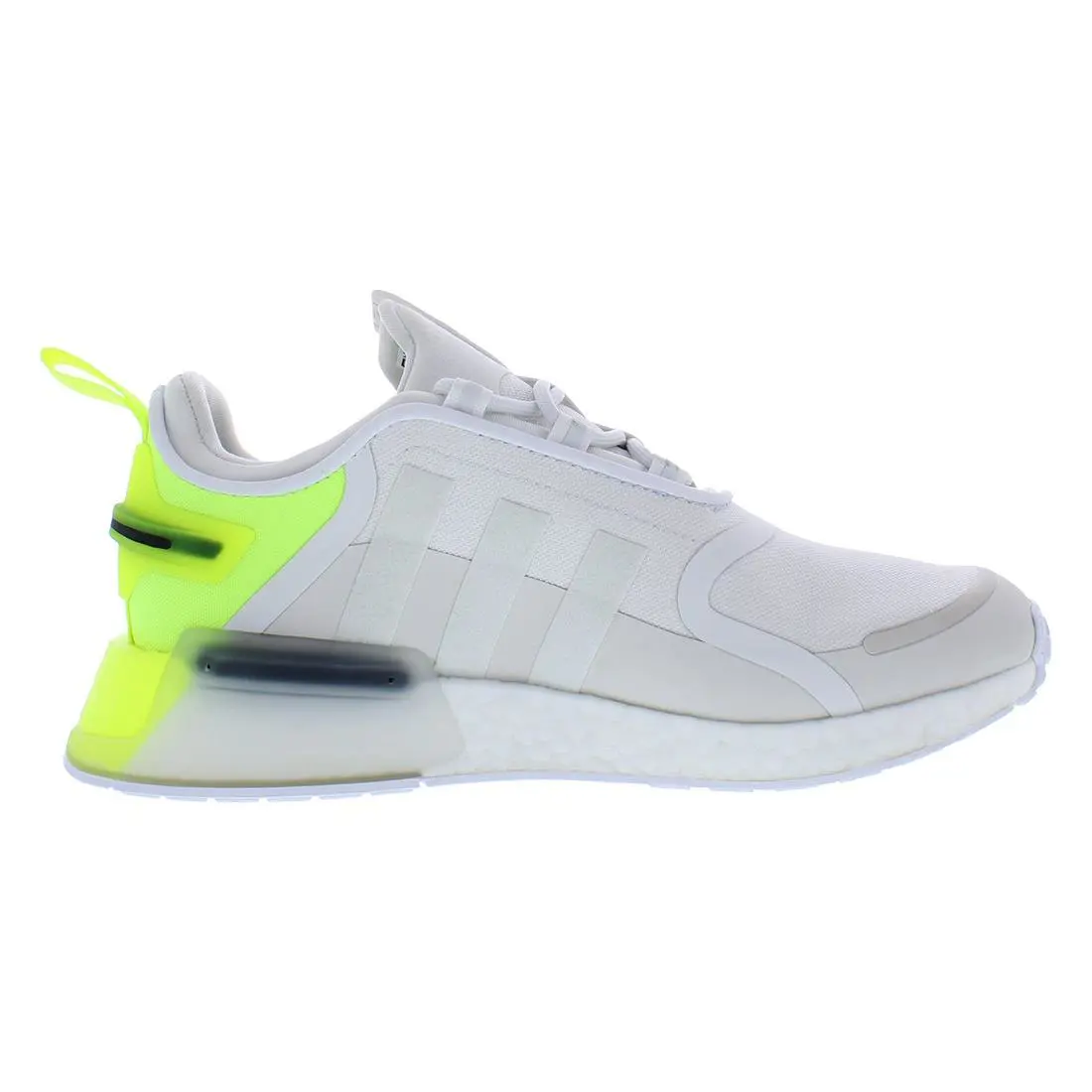 Adidas shoes - Clay/Clay, Main: Grey (UPC: 195747407257) 1