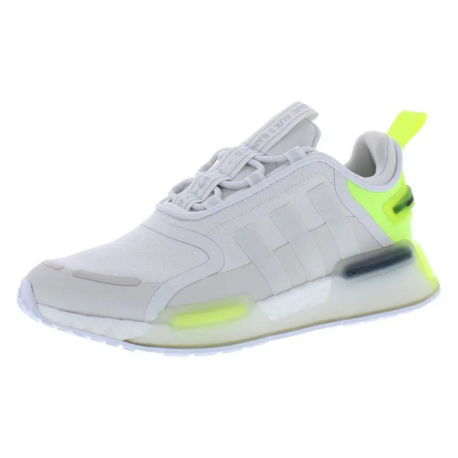 Adidas shoes - Clay/Clay, Main: Grey (UPC: 195747407257) 3