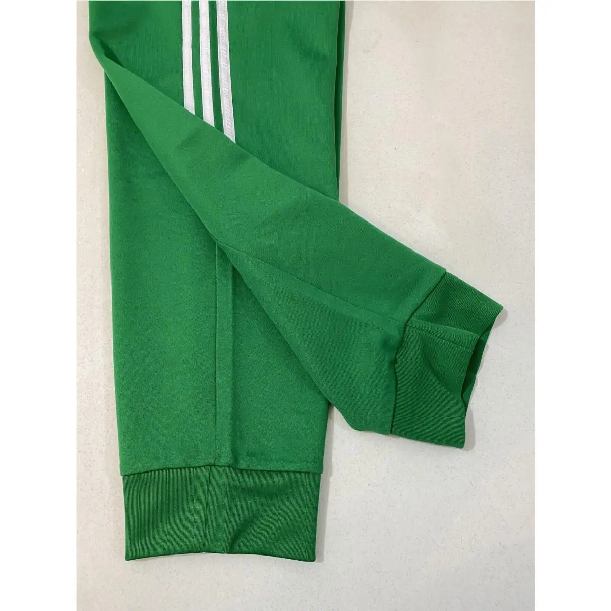 Adidas clothing - Green White 6