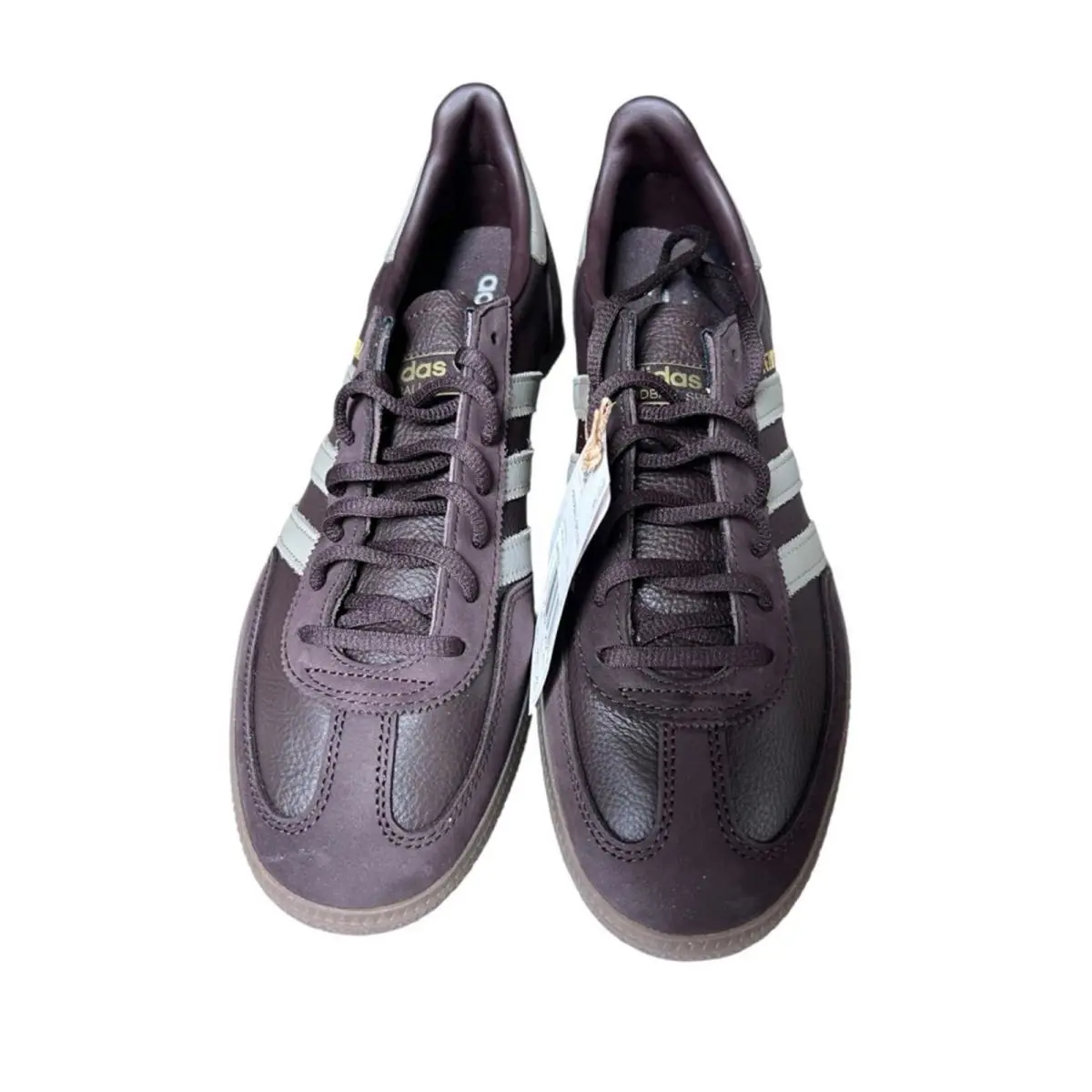 Adidas shoes - Brown 0