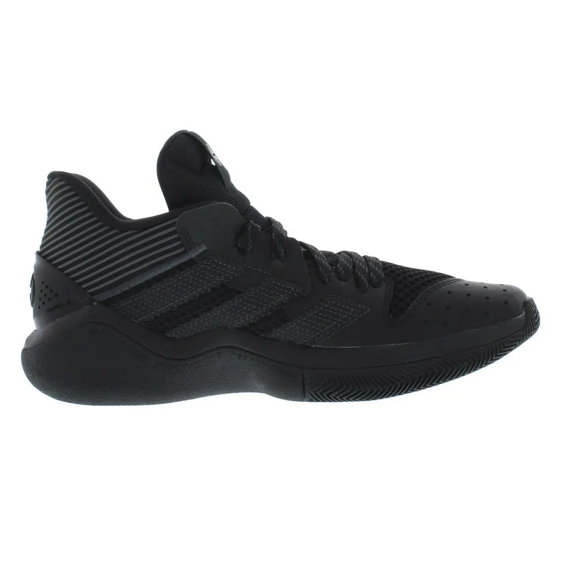 Adidas shoes - Black/Grey/Black, Main: Black (UPC: 191532577754) 0