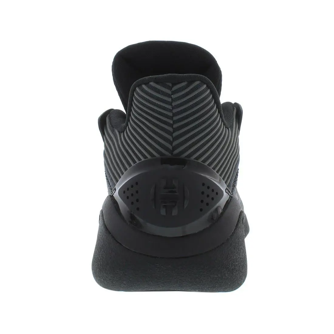 Adidas shoes - Black/Grey/Black, Main: Black (UPC: 191532577754) 1