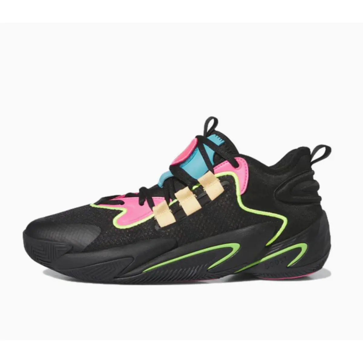 Adidas shoes - Black 0