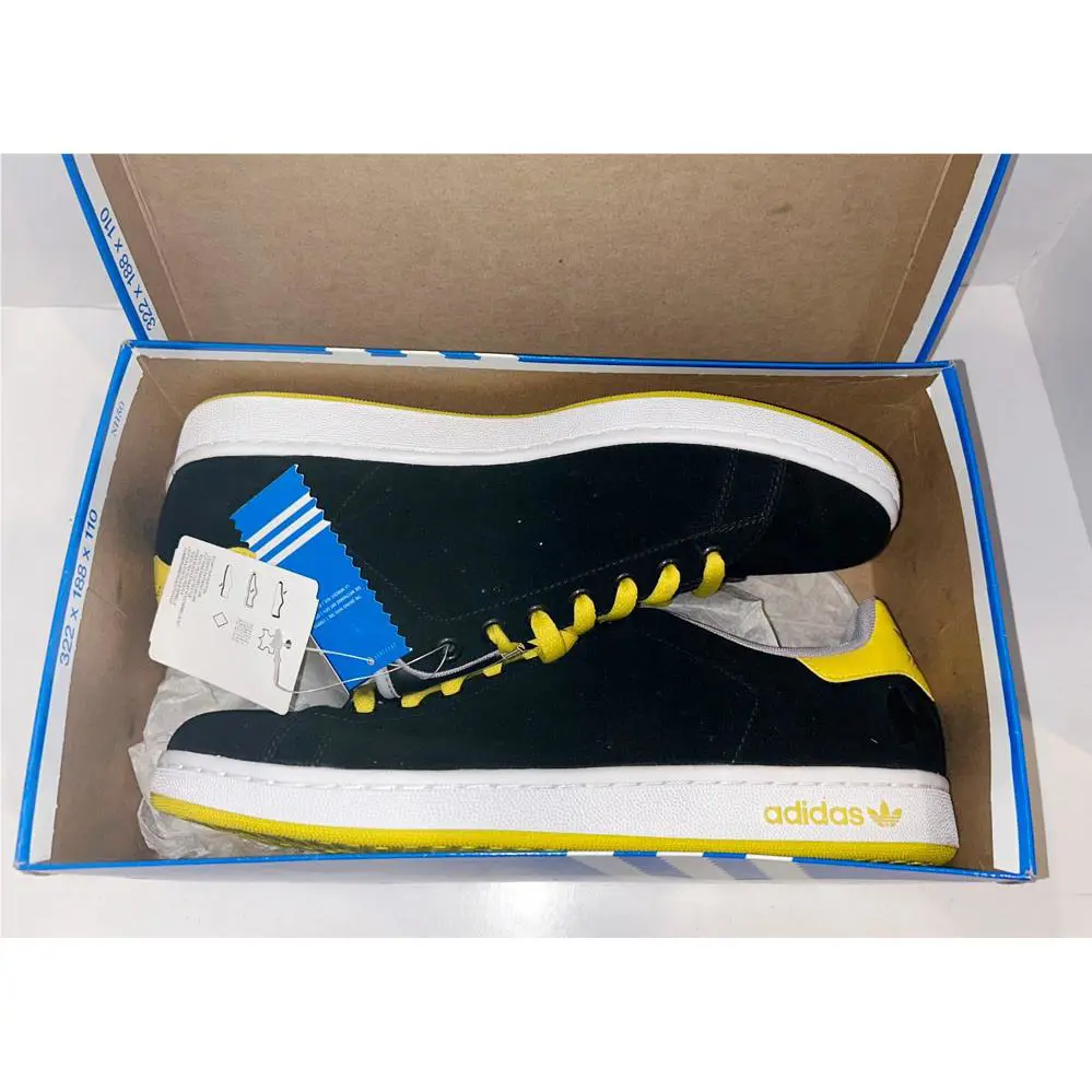 Adidas shoes - adidas Stan Smith 2 - Stan Smith - Black 0