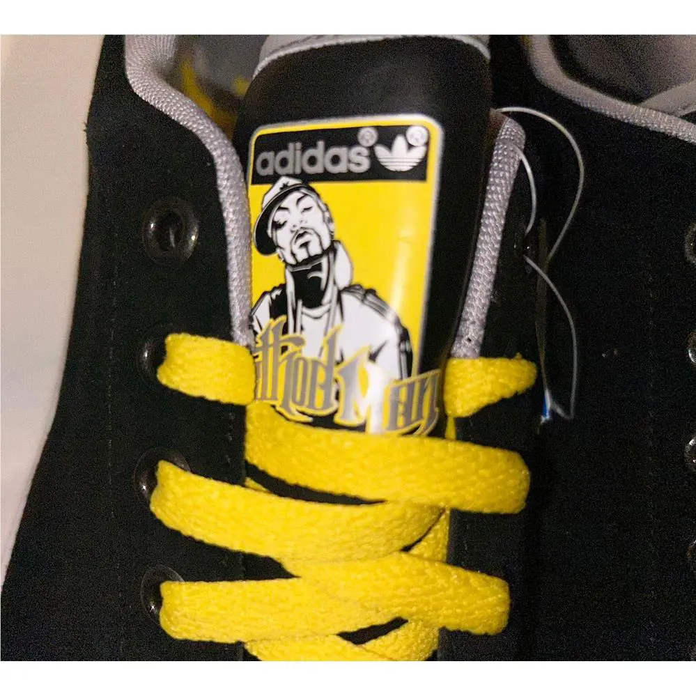 Adidas shoes - adidas Stan Smith 2 - Stan Smith - Black 3