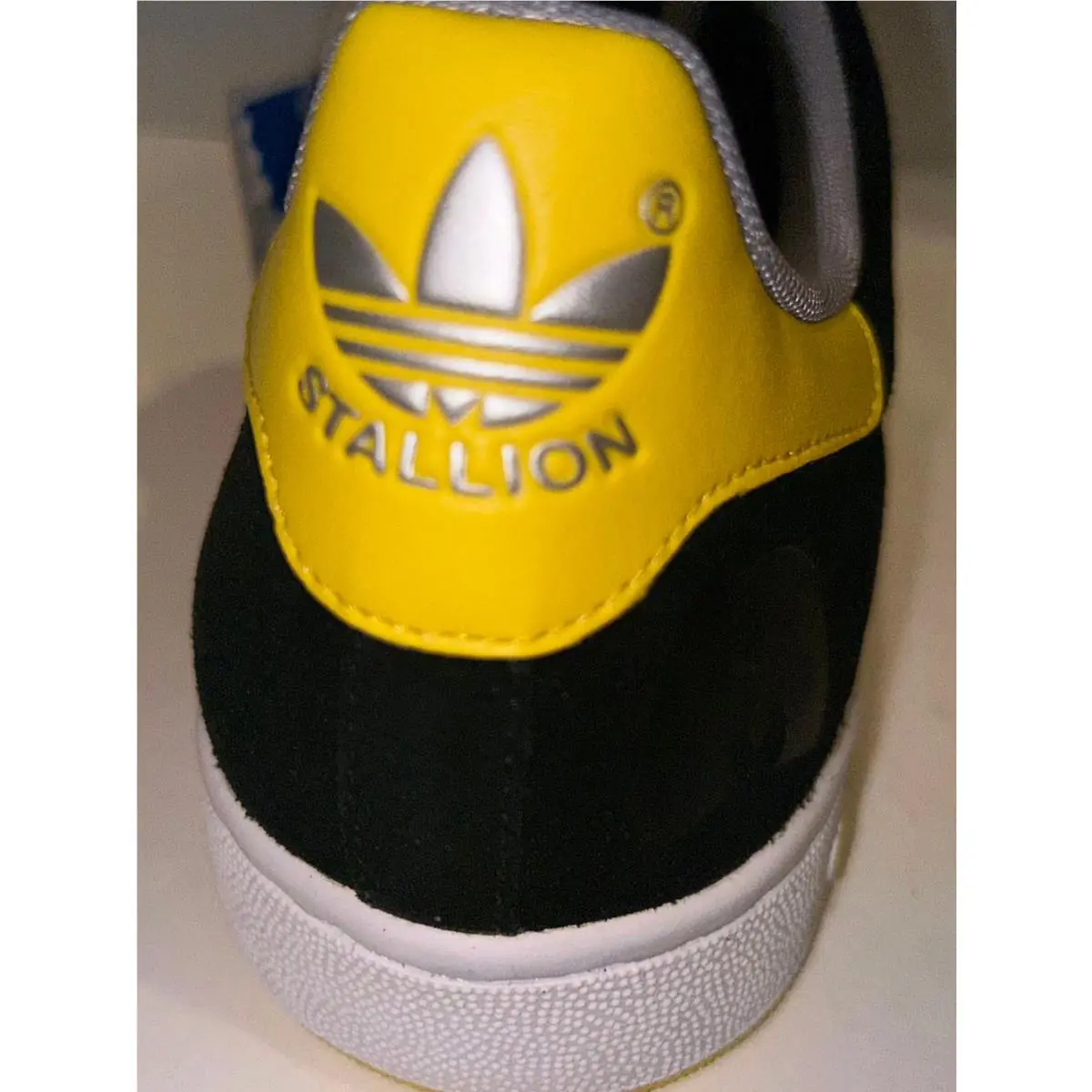 Adidas shoes - adidas Stan Smith 2 - Stan Smith - Black 6